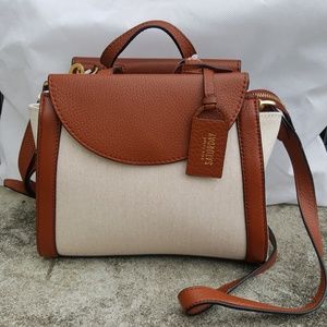 Kate Spade Saturday Mini Satchel NWT